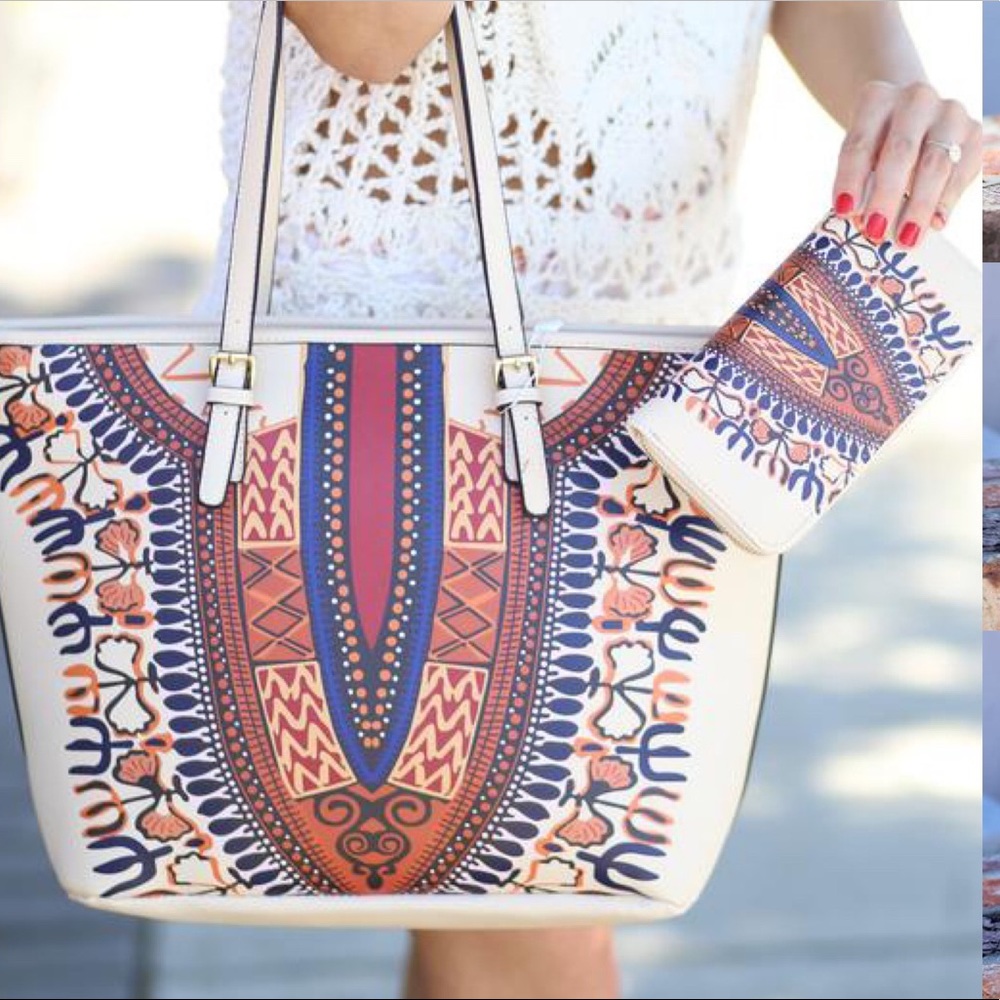 Caroline hill Samantha bag